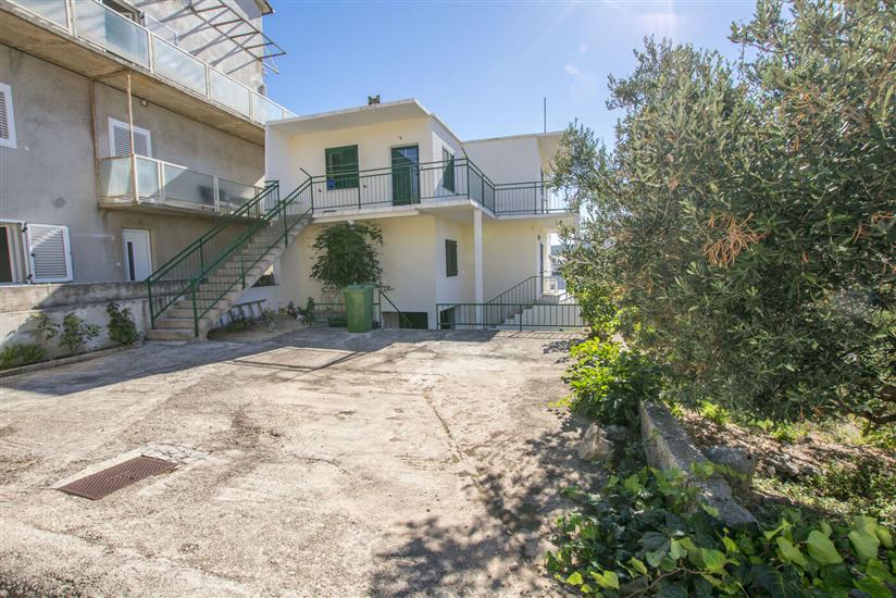 Apartments Anica