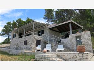 Kuće za odmor Srednjodalmatinski otoci,RezervirajRomanticaOd 242 €