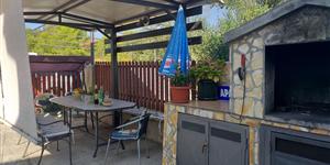 Apartment - Rogoznica