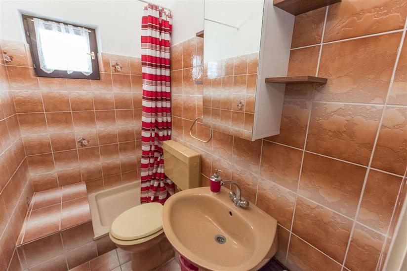 Room S1, for 2 persons