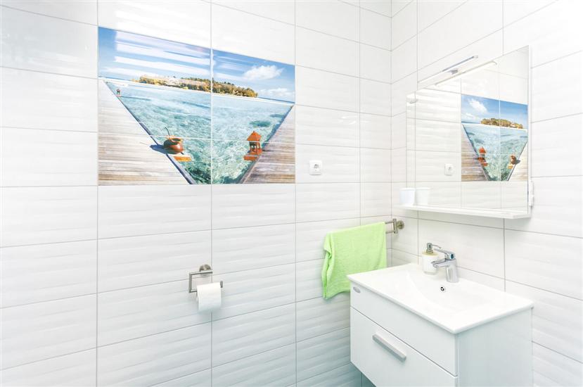 Apartment A4, for 4 persons