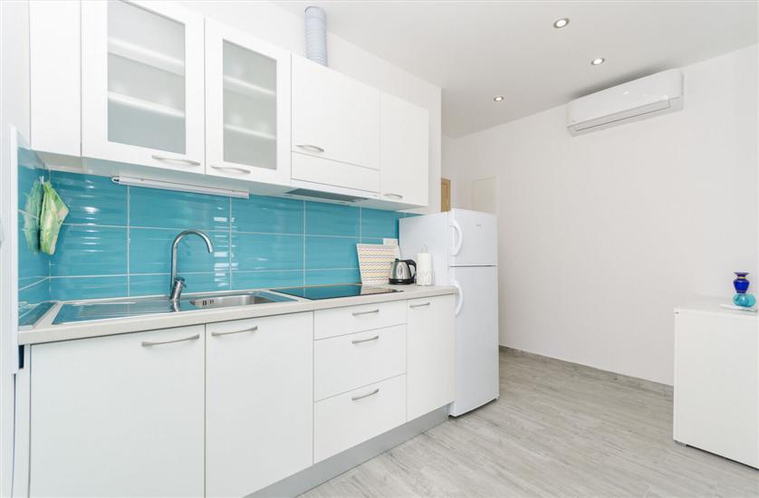 Apartment A4, for 4 persons