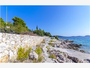 Beachfront accommodation Split and Trogir riviera,BookQuietFrom 2884 kč