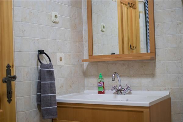 House A1, for 14 persons