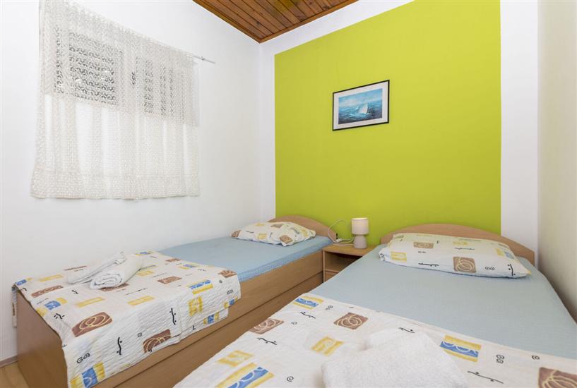 Apartment A3, for 4 persons