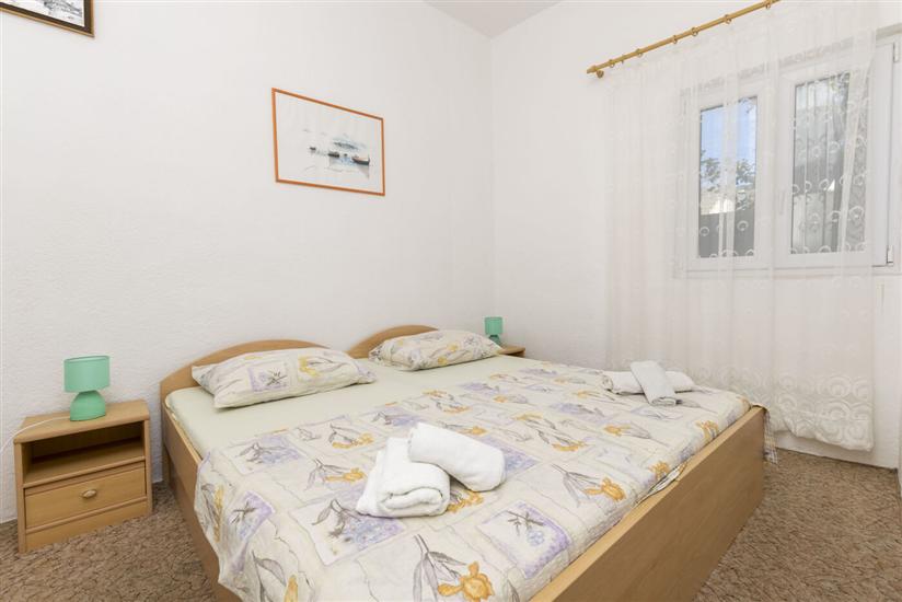 Apartment A3, for 4 persons