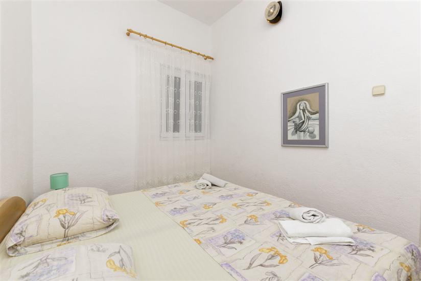 Apartment A3, for 4 persons