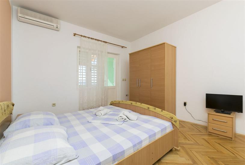 Apartment A5, for 4 persons