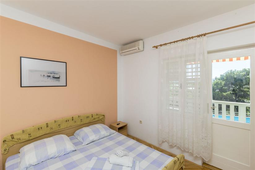 Apartment A5, for 4 persons