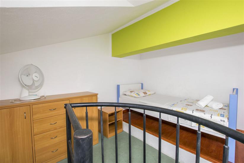 Apartment A7, for 3 persons