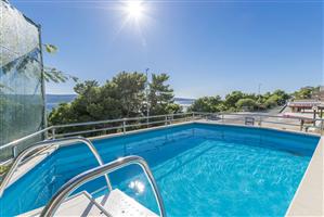 Apartament - Lokva Rogoznica