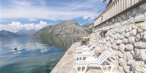 Apartman - Kotor