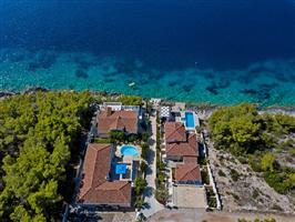 House - Vela Luka - island Korcula