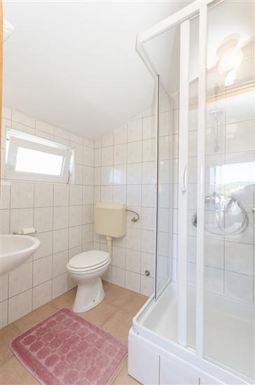 Ferienwohnung A2, für 2 Personen