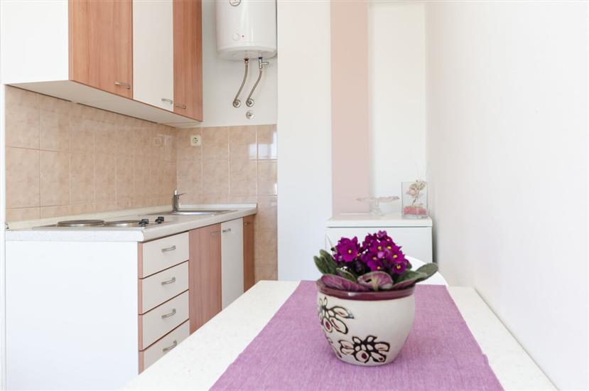 Ferienwohnung A2, für 2 Personen