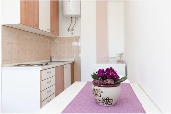 Ferienwohnung A2, für 2 Personen