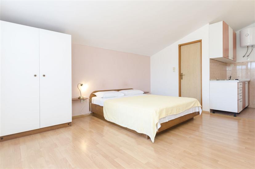 Ferienwohnung A2, für 2 Personen