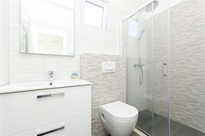 Ferienwohnung A3, für 2 Personen