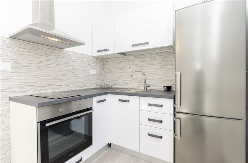 Ferienwohnung A3, für 2 Personen