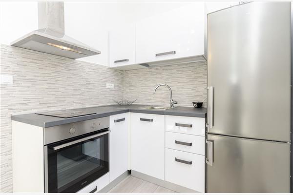 Ferienwohnung A3, für 2 Personen