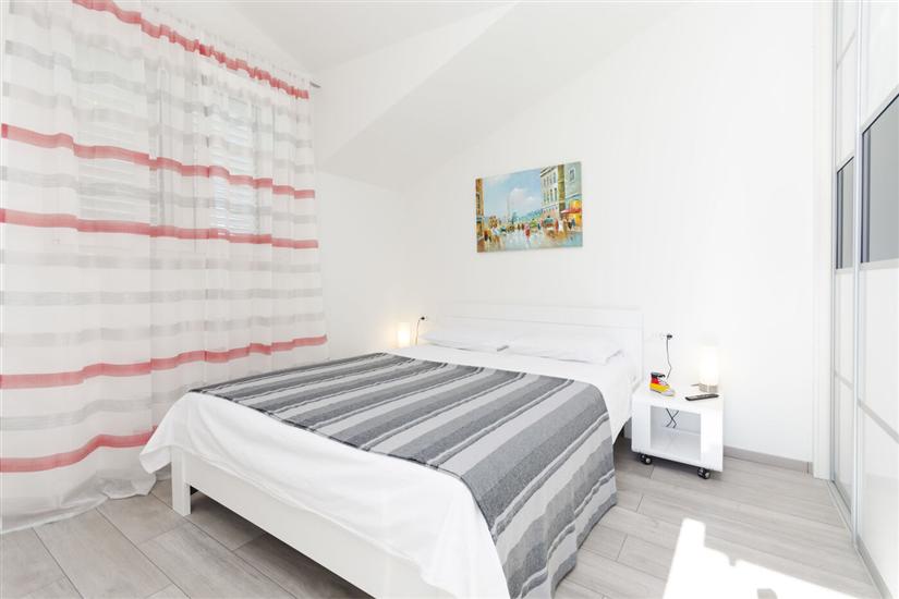 Ferienwohnung A3, für 2 Personen