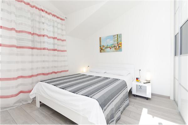 Ferienwohnung A3, für 2 Personen