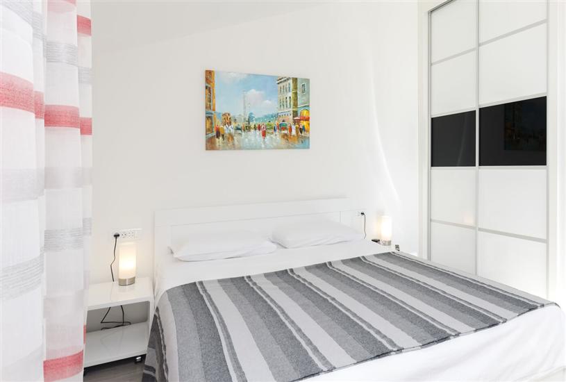 Ferienwohnung A3, für 2 Personen