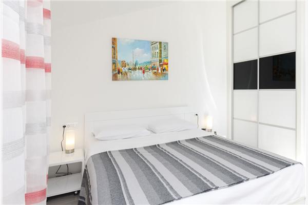 Ferienwohnung A3, für 2 Personen