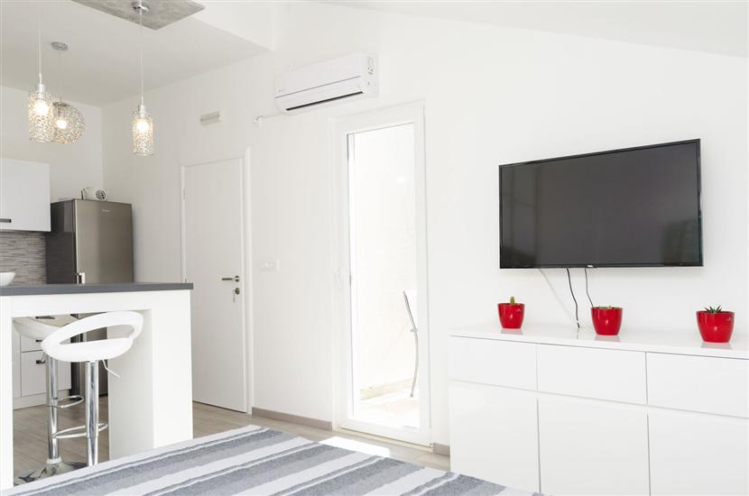 Ferienwohnung A3, für 2 Personen