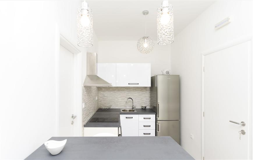 Ferienwohnung A3, für 2 Personen