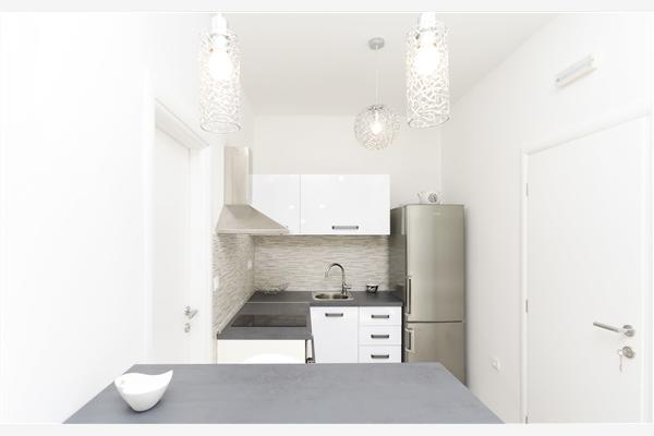 Ferienwohnung A3, für 2 Personen