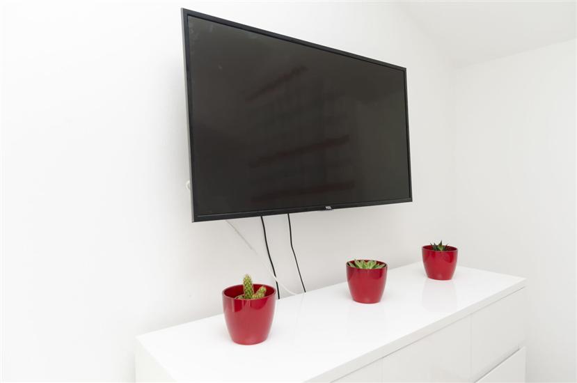 Ferienwohnung A3, für 2 Personen