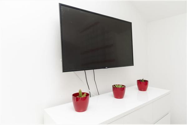 Ferienwohnung A3, für 2 Personen