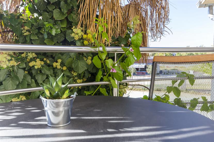 Ferienwohnung A3, für 2 Personen