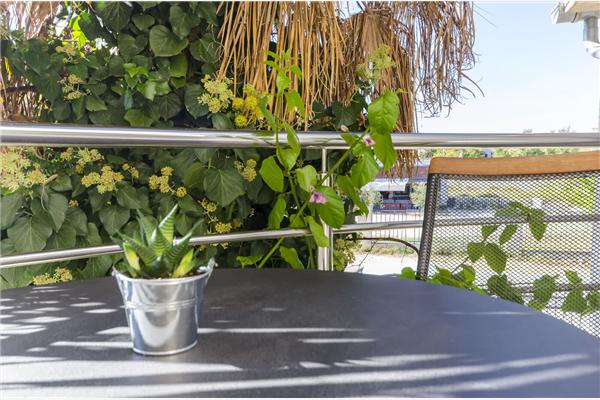 Ferienwohnung A3, für 2 Personen