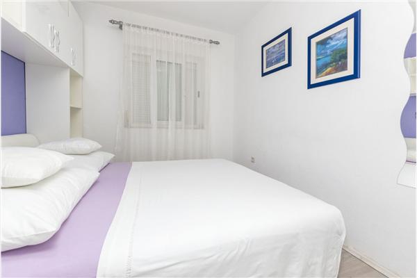 Apartment A2, for 5 persons