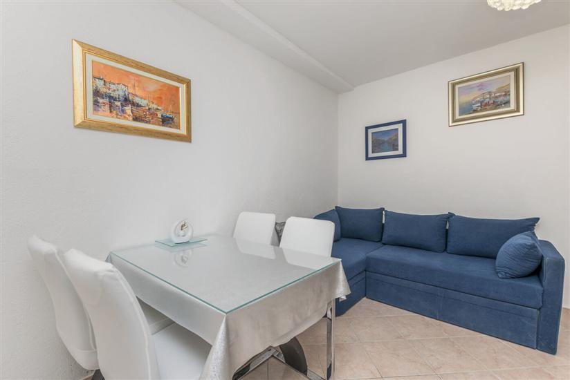 Apartment A3, for 3 persons