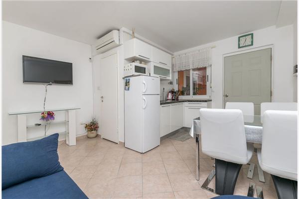 Apartment A3, for 3 persons