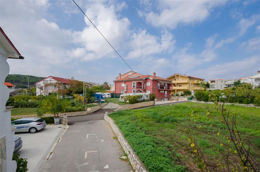 Apartment A3, for 5 persons