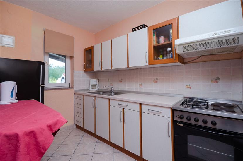 Apartment A5, for 2 persons