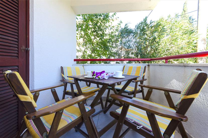 Apartman A2, na 4 osebe