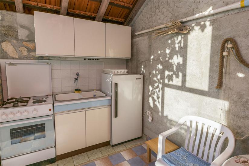 Apartmán A3, pre 2 osoby