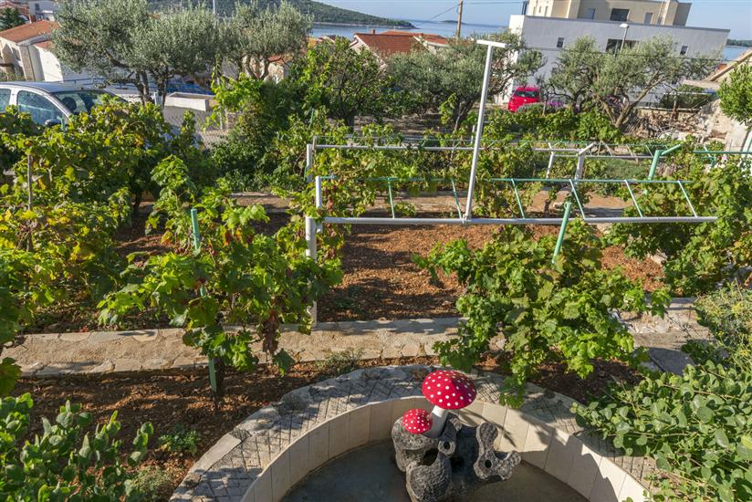 Apartments and Room Milka-Jere