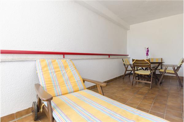 Apartman A3, na 4 osebe