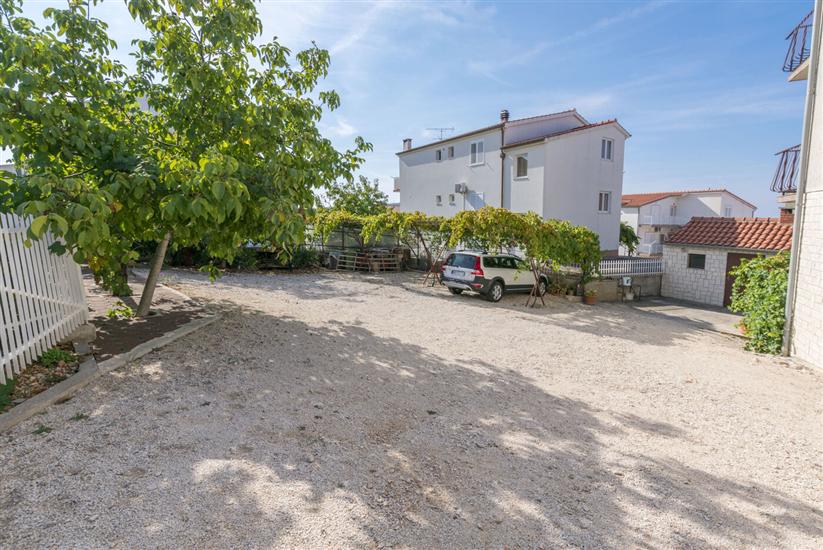 Appartamenti Matejka