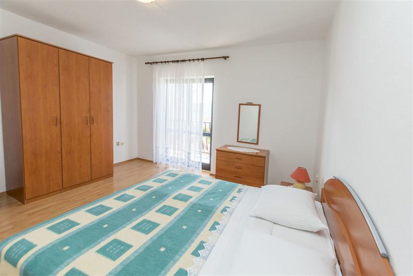 Appartamento A1, per 4 persone