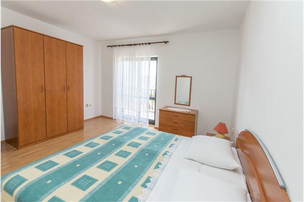 Appartamento A1, per 4 persone