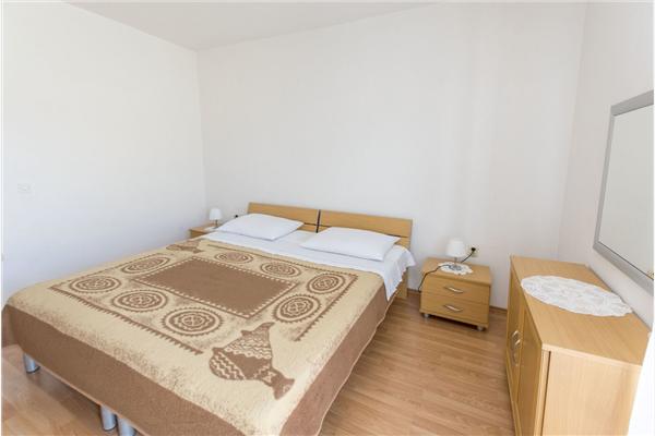 Appartamento A1, per 4 persone