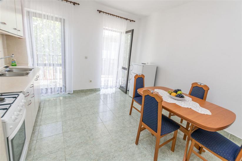 Appartamento A1, per 4 persone