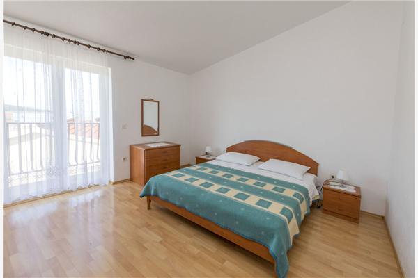 Appartamento A2, per 4 persone